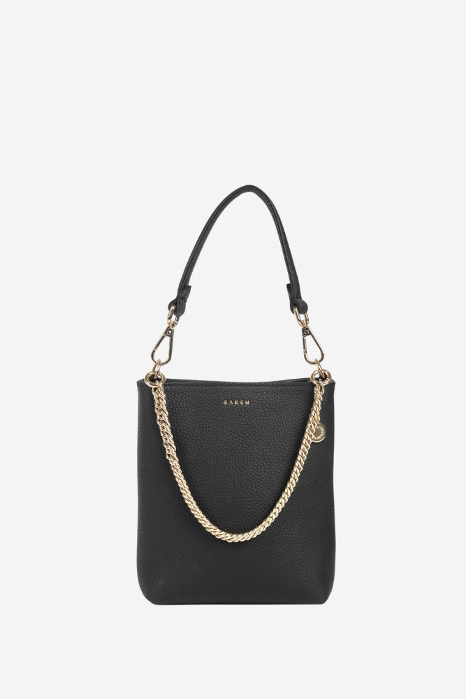 Coco Mini Bag - Black