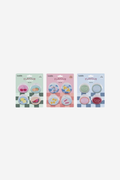 Flavour Haven Bag Clips - Pack of 4