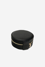 Jewellery Travel Box - Round