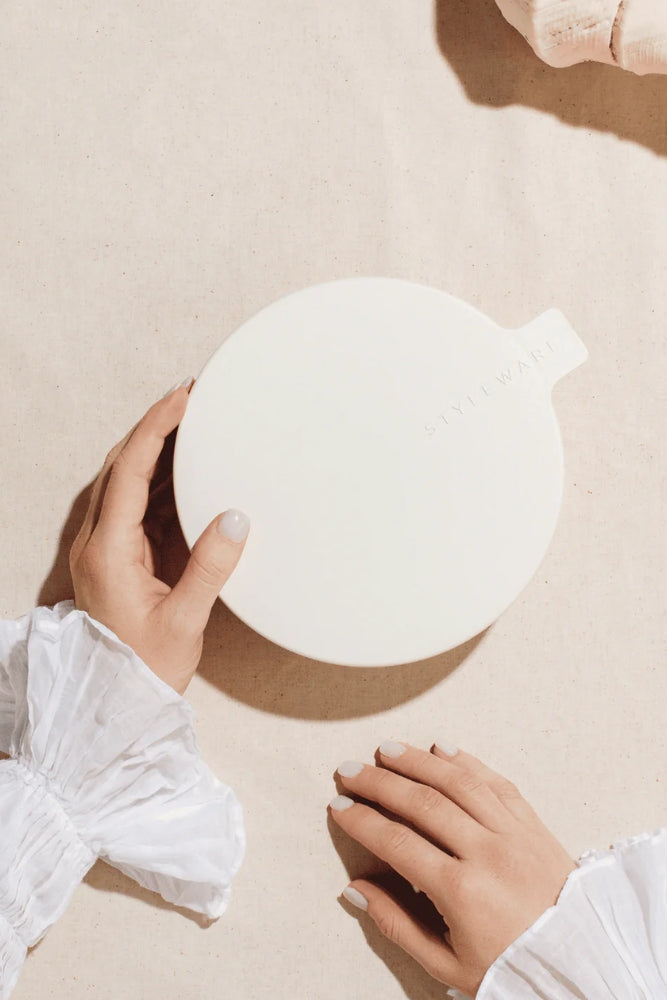 Nesting Bowls - Two Piece Set