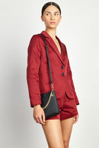 Coco Mini Bag - Black