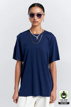 Classic Organic Cotton T-Shirt
