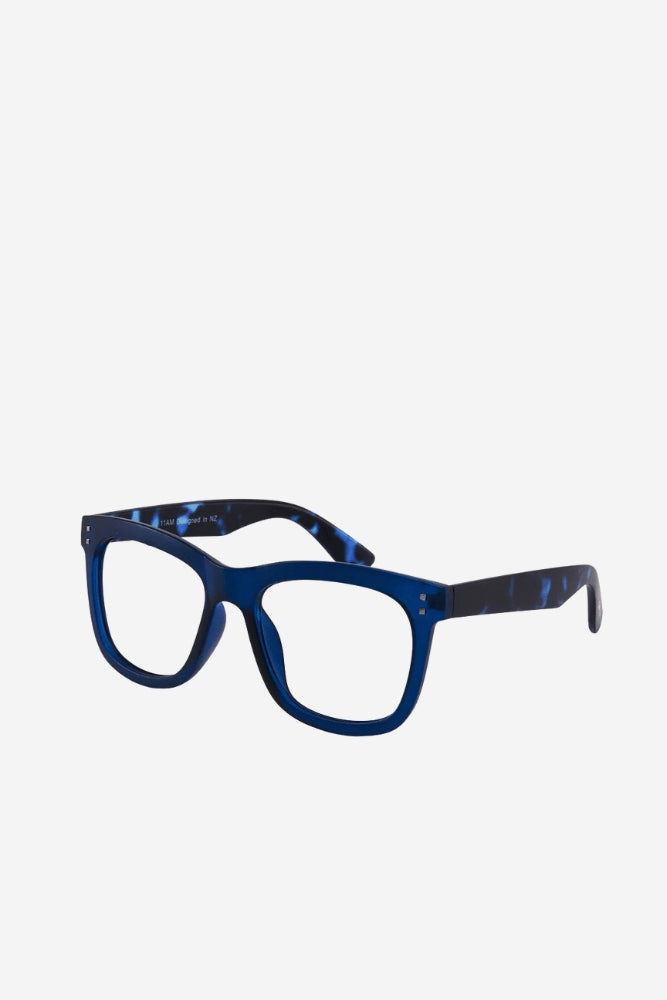 Reading Glasses - 11am