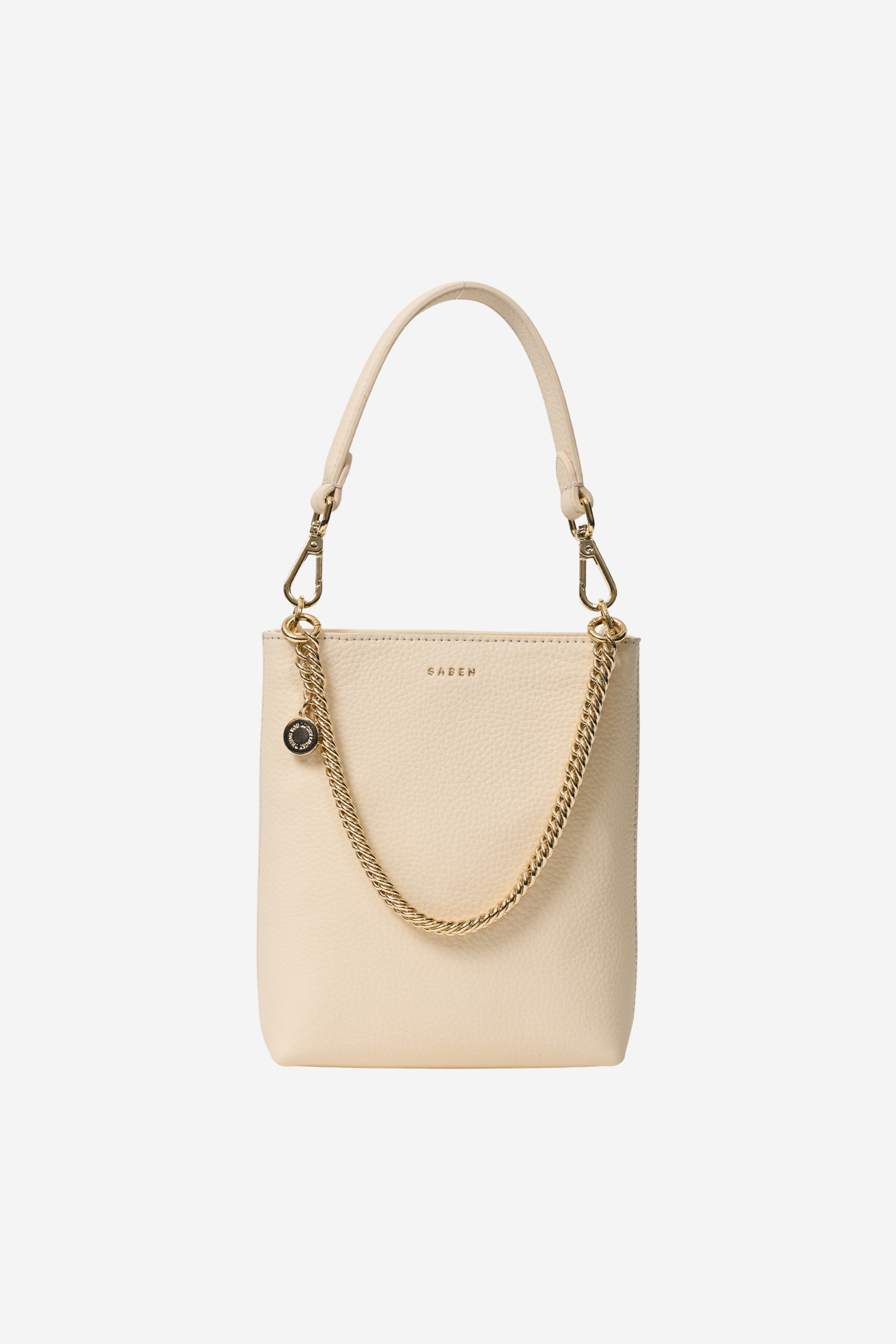 Coco Mini Bag - Vanilla