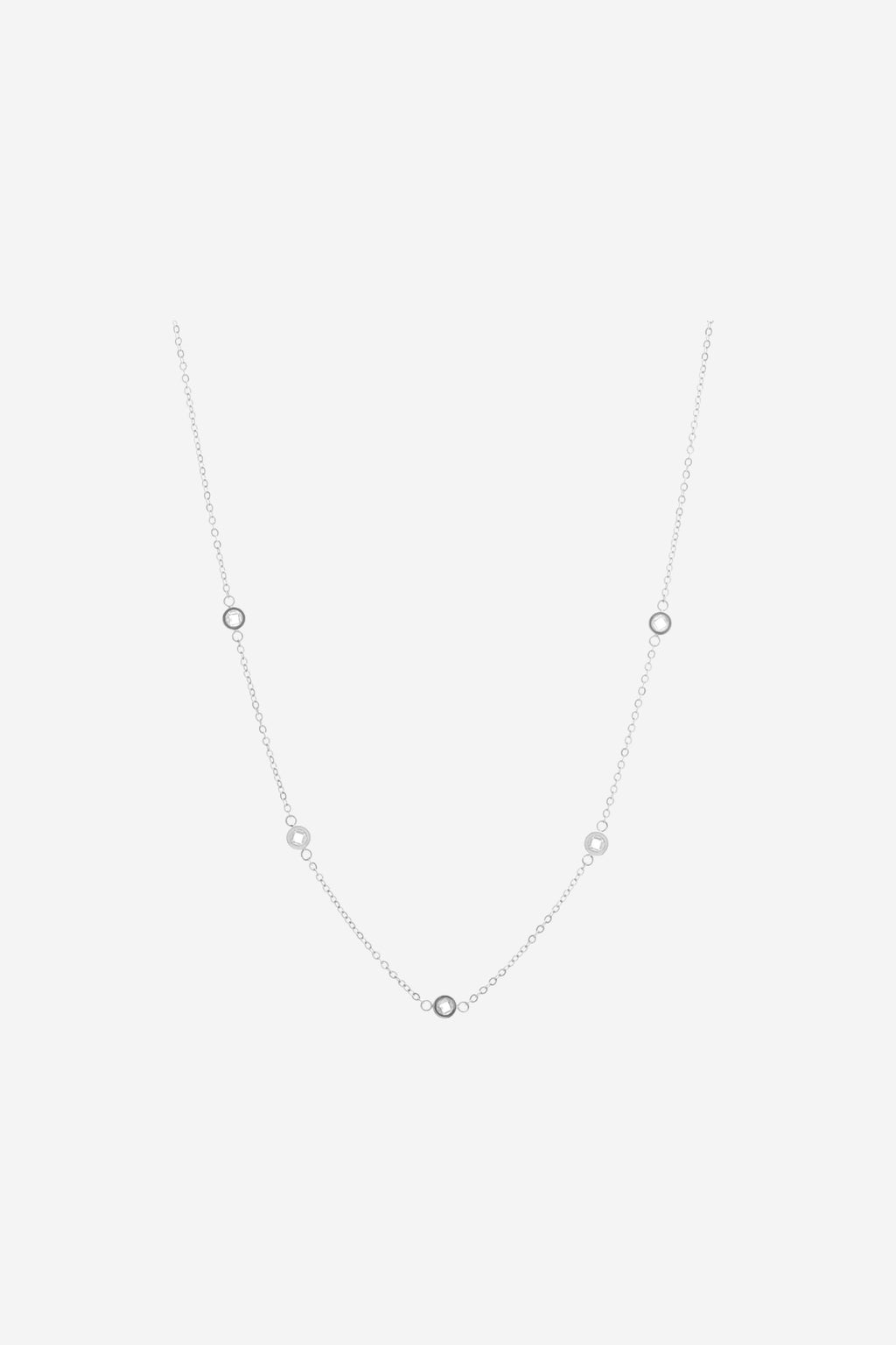Solstice Necklace