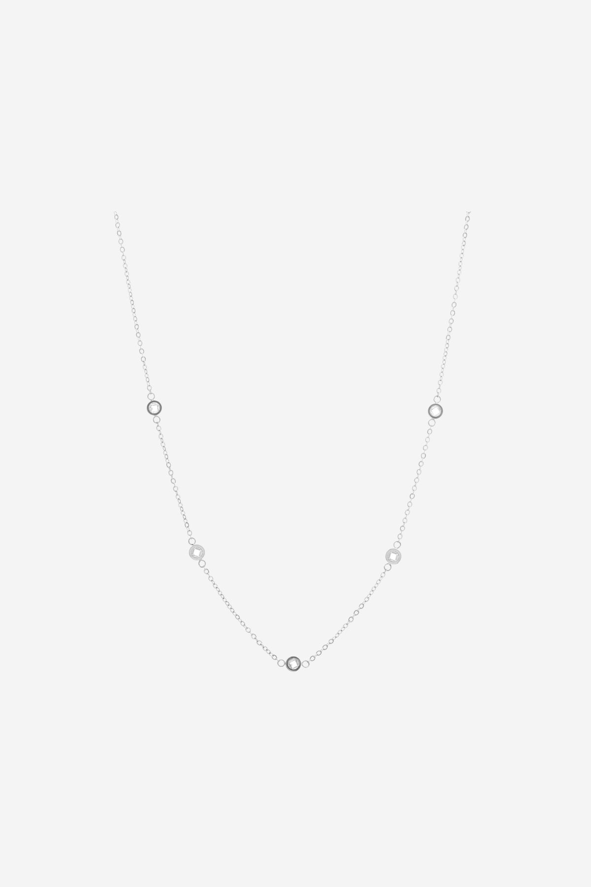 Solstice Necklace