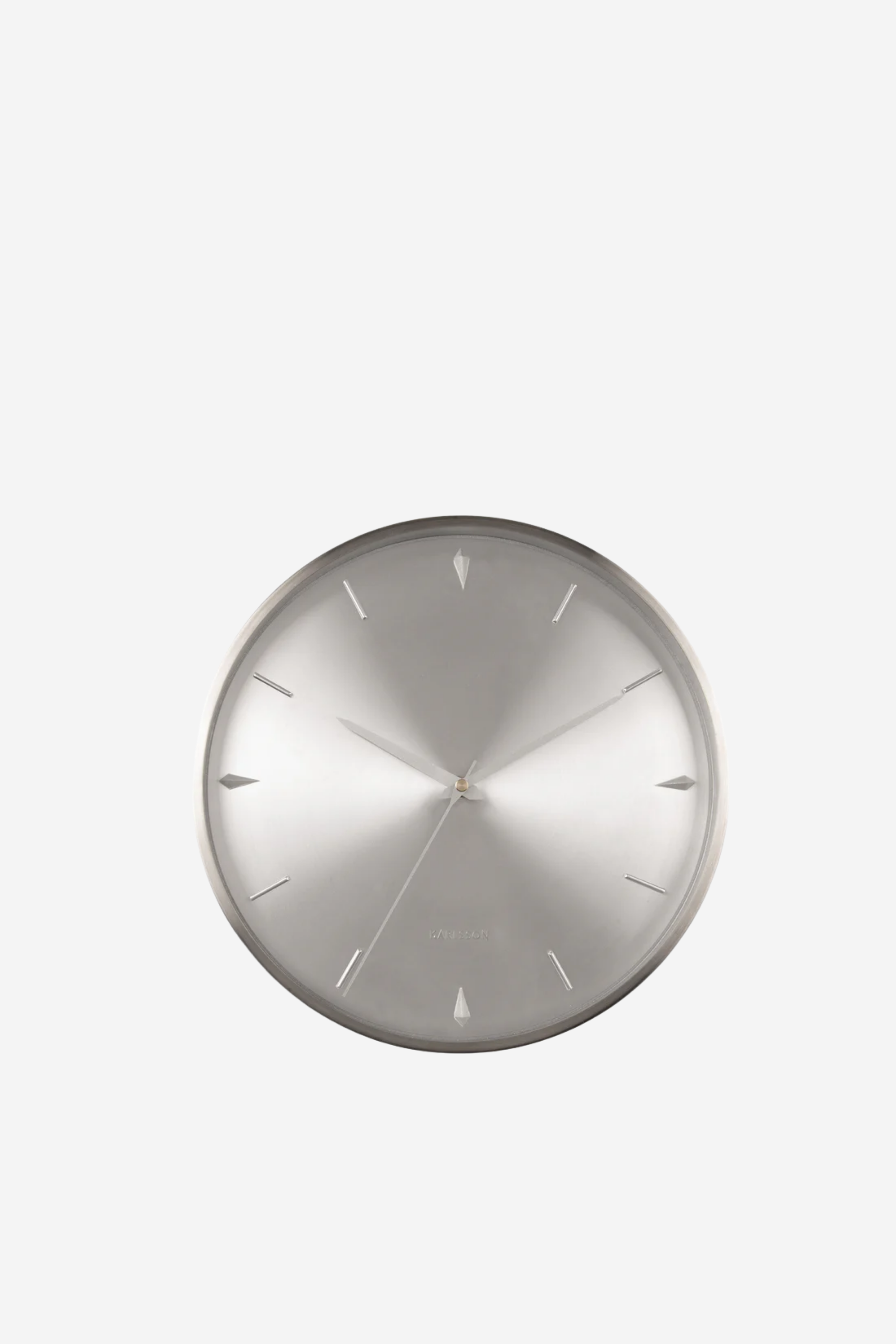 Jewel Clock