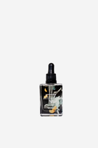 Small Body Oil