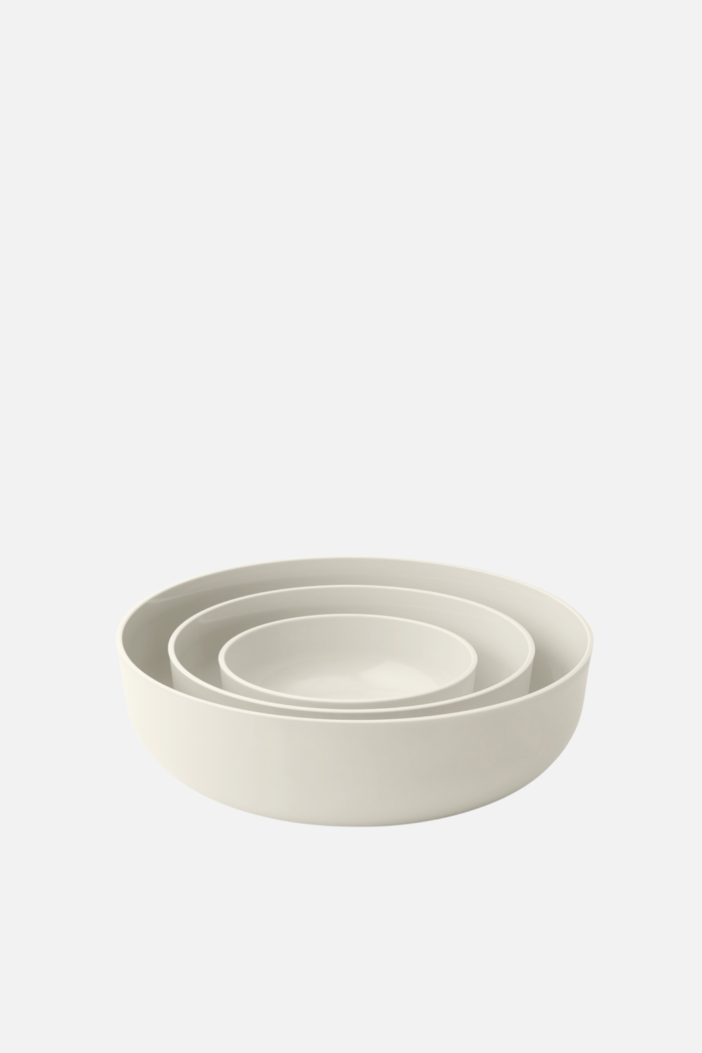Nesting Bowls - Three Piece Set