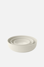 Nesting Bowls - Three Piece Set