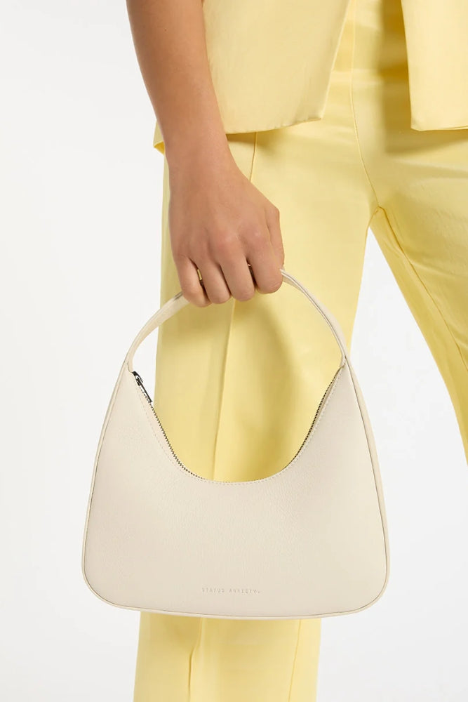 Aurora Bag - Chalk