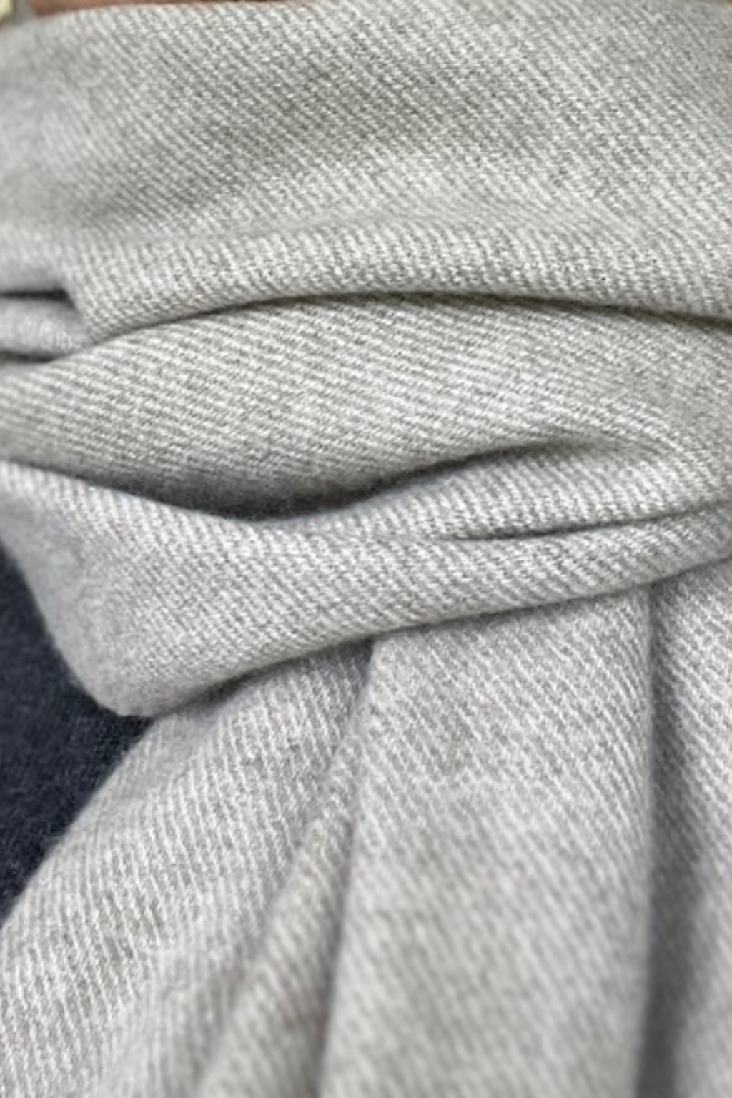 Simple Scarf