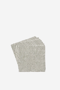 Pois Dinner Napkin