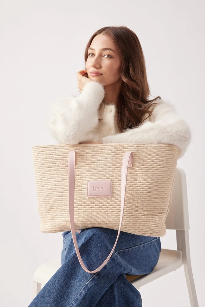 Panier Base Bag