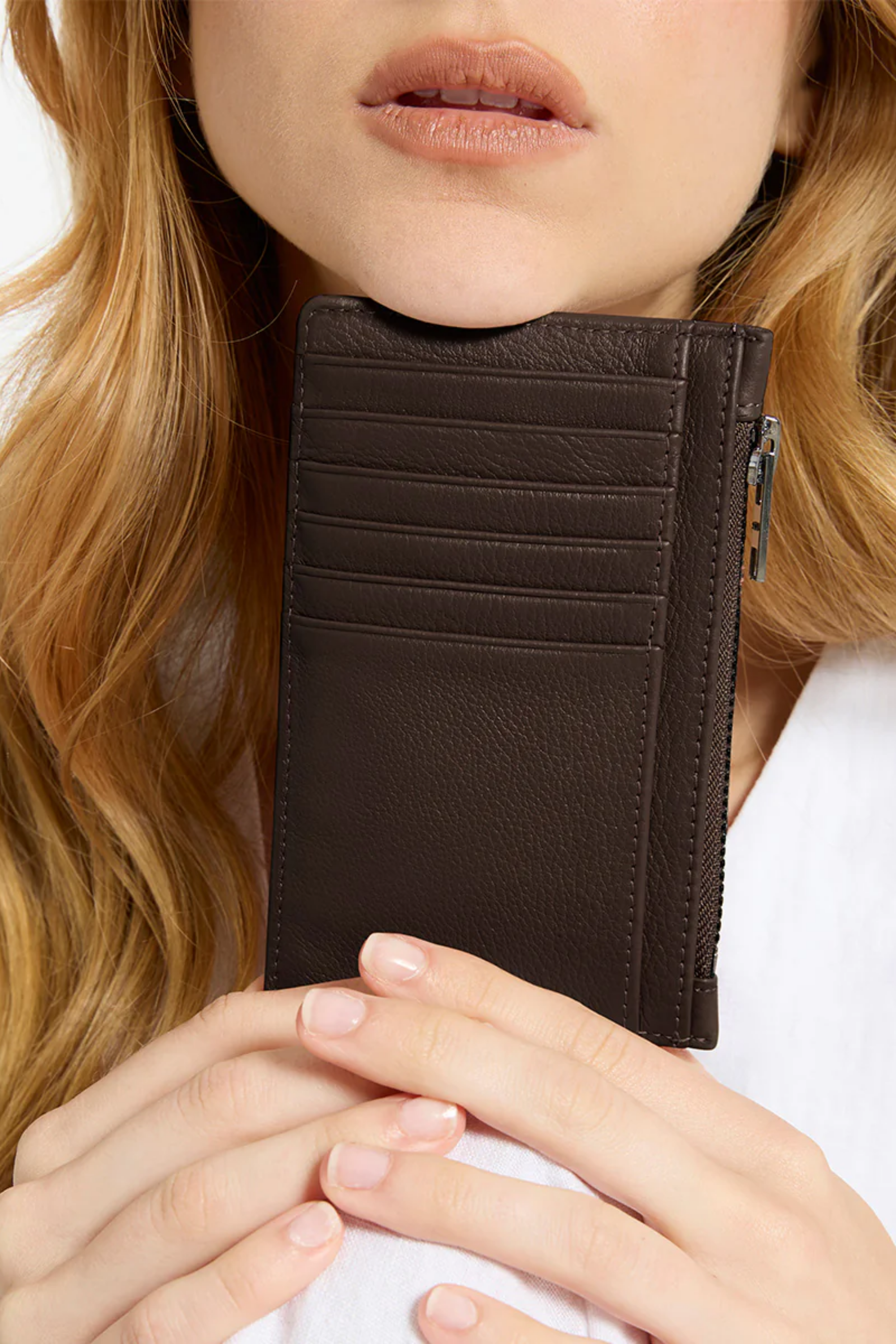 Avoiding things Card Holder