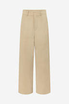 Fresco Pant - Hazelnut