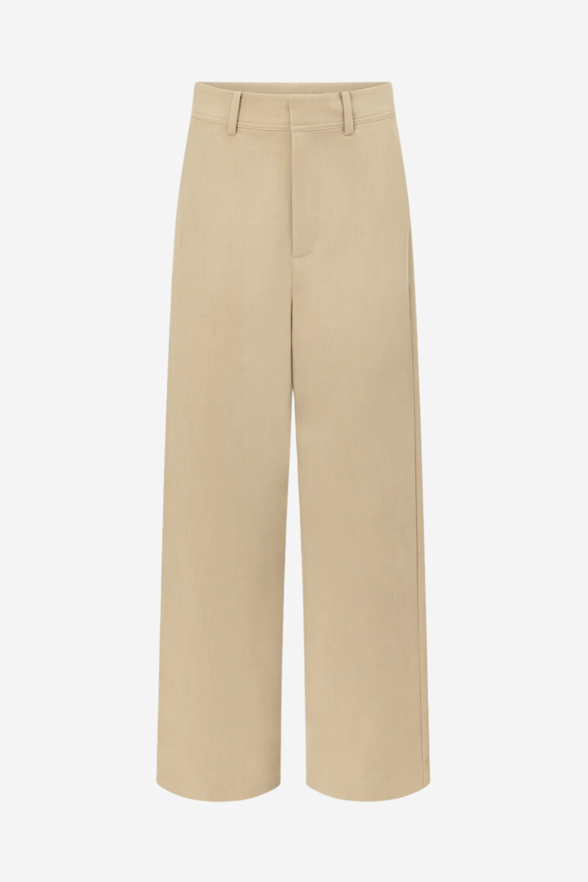 Fresco Pant - Hazelnut