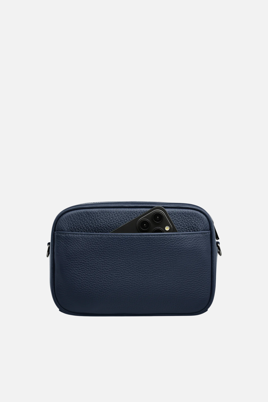 Plunder With Dual Strap - Midnight Blue