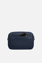 Plunder With Dual Strap - Midnight Blue