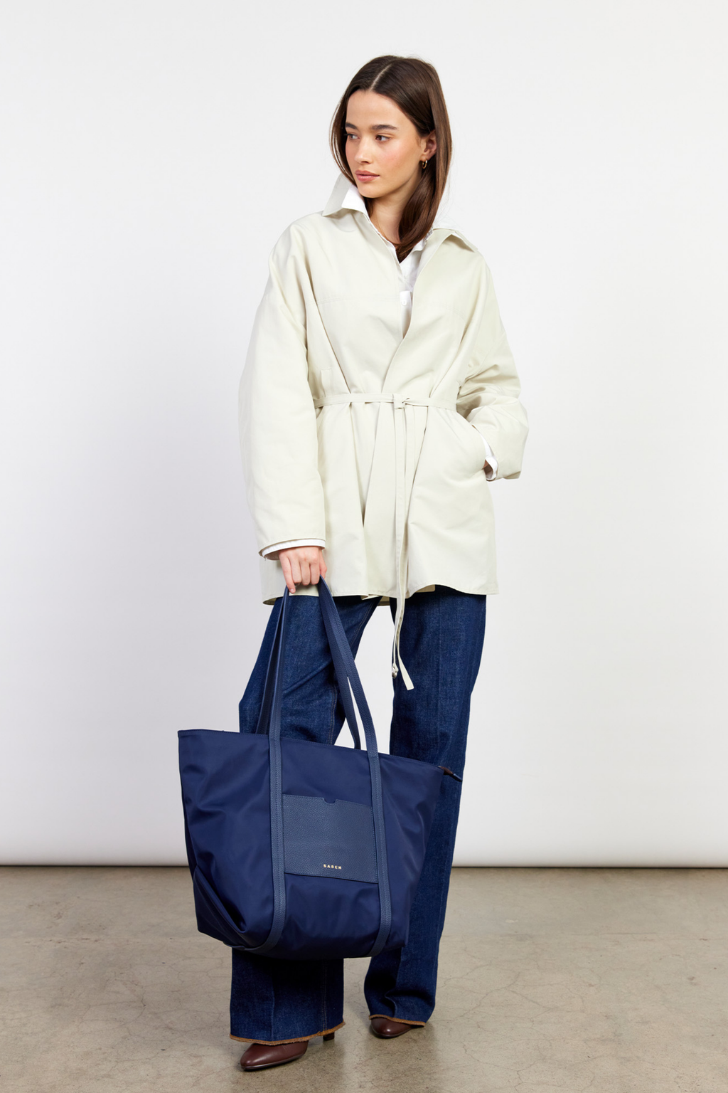 Porter Tote