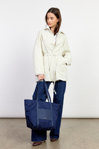 Porter Tote