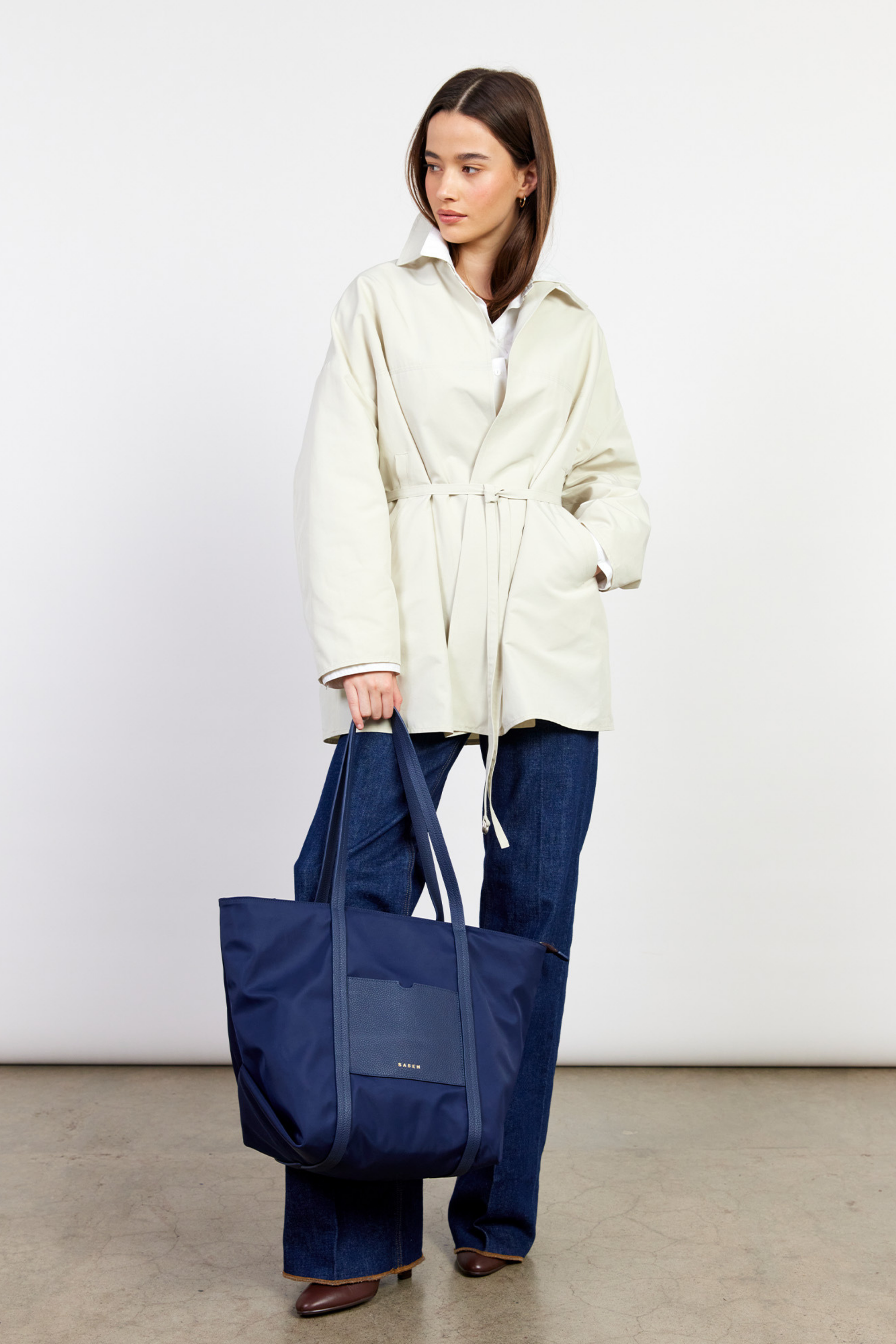 Porter Tote