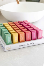Lip Balm
