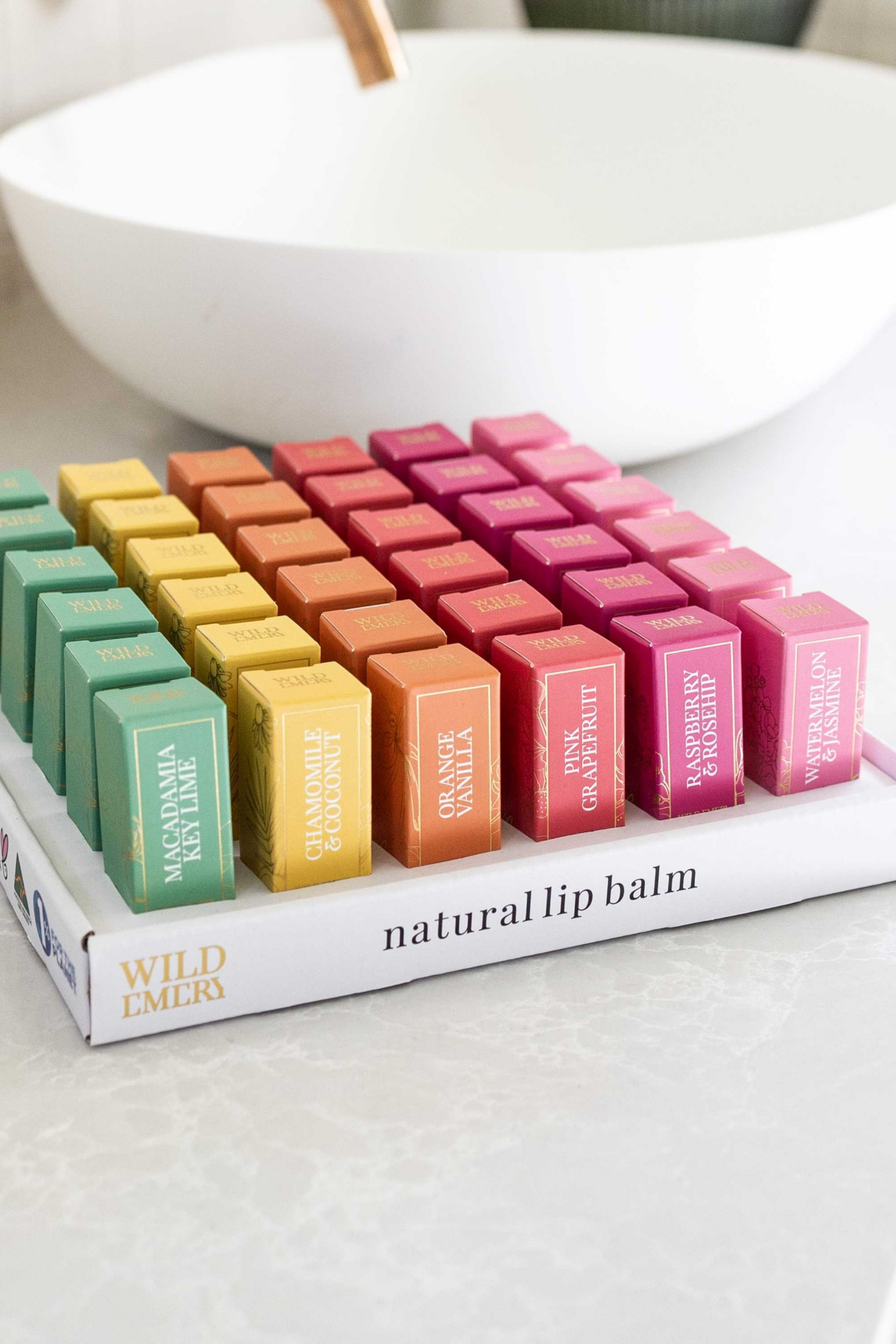 Lip Balm