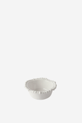 Pearl Melamine - White