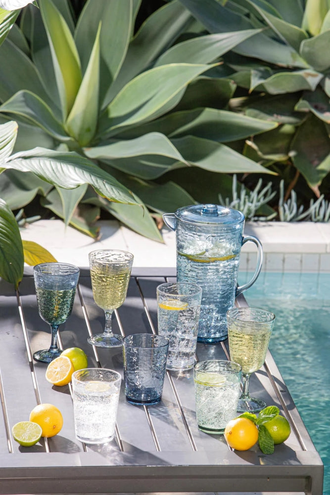 Byron Tumbler - Clear