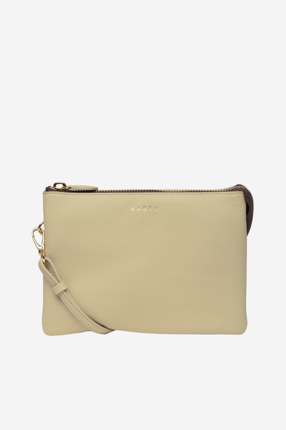 Tilly's Big Sis Crossbody - Oyster