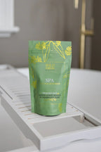 Mini Bath Salts Sachet
