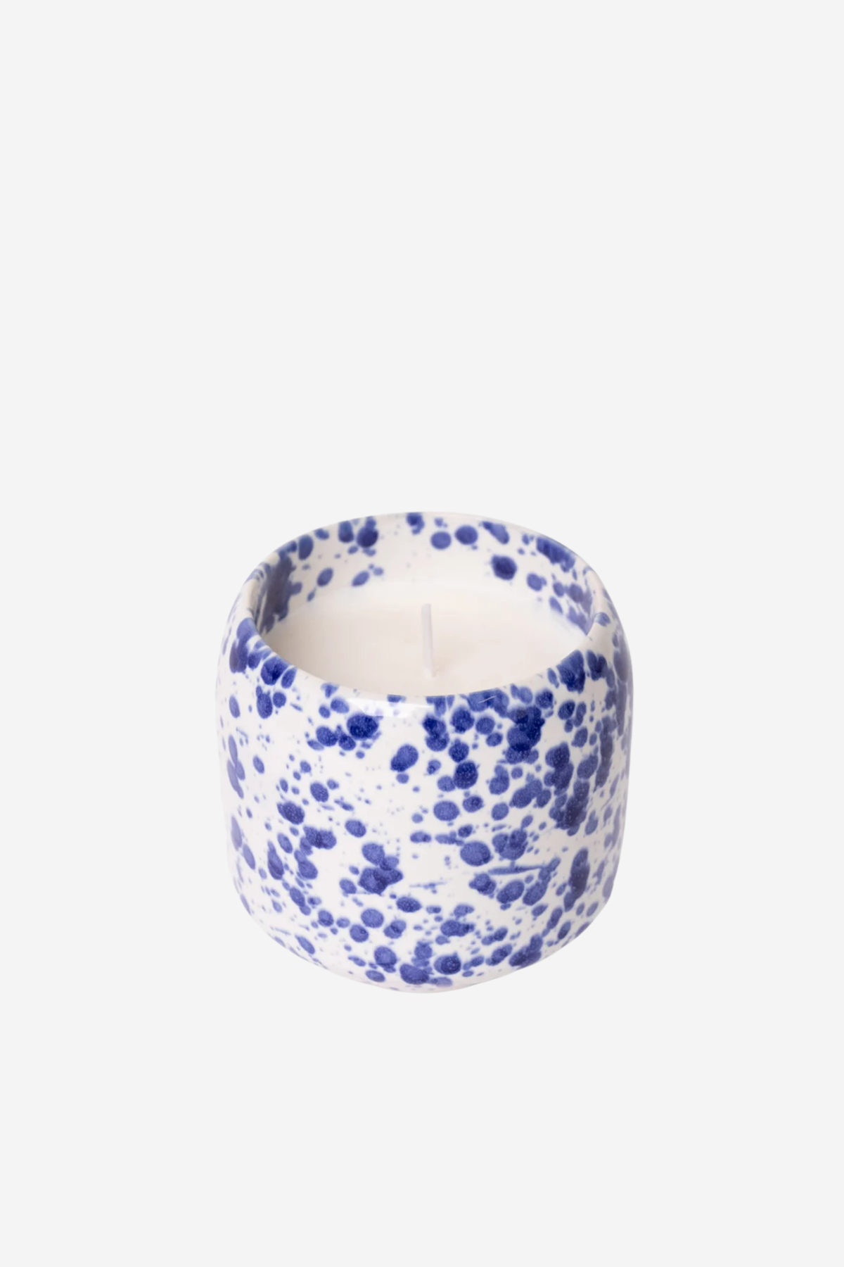 Splash Soy Candle