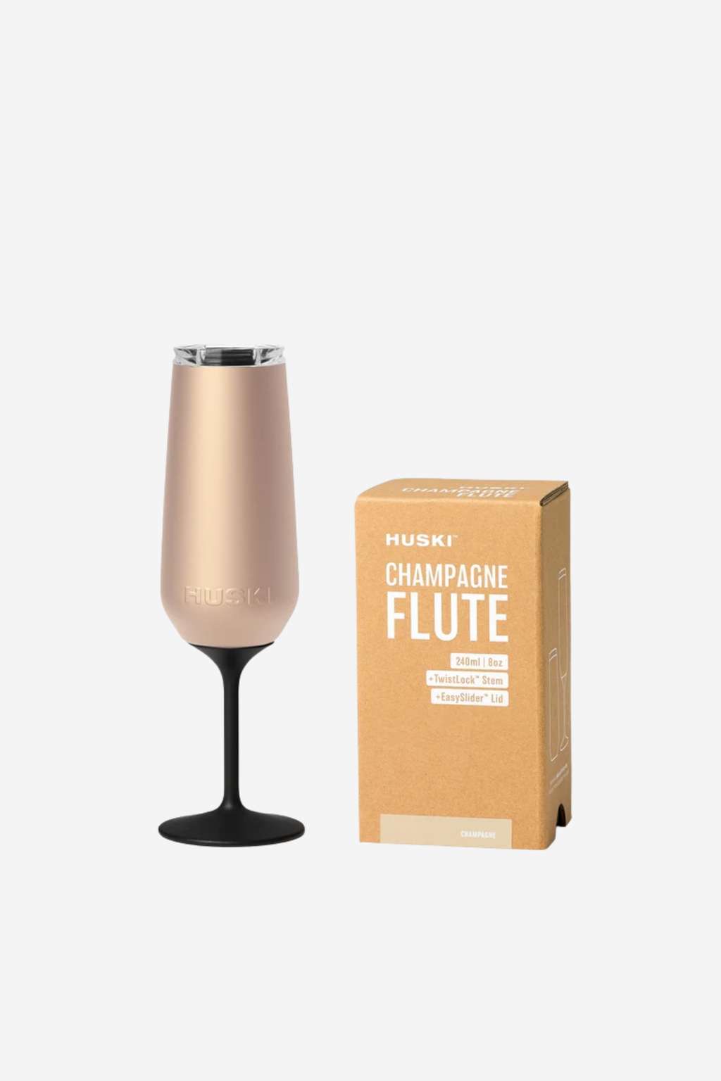 Huski Champagne Flute