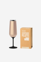 Huski Champagne Flute