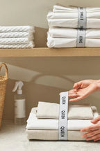 Bed Sheet Bands