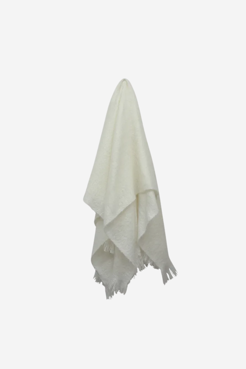 Tassel Throw