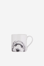 Peeking Pups Mug