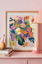 Paint By Numbers