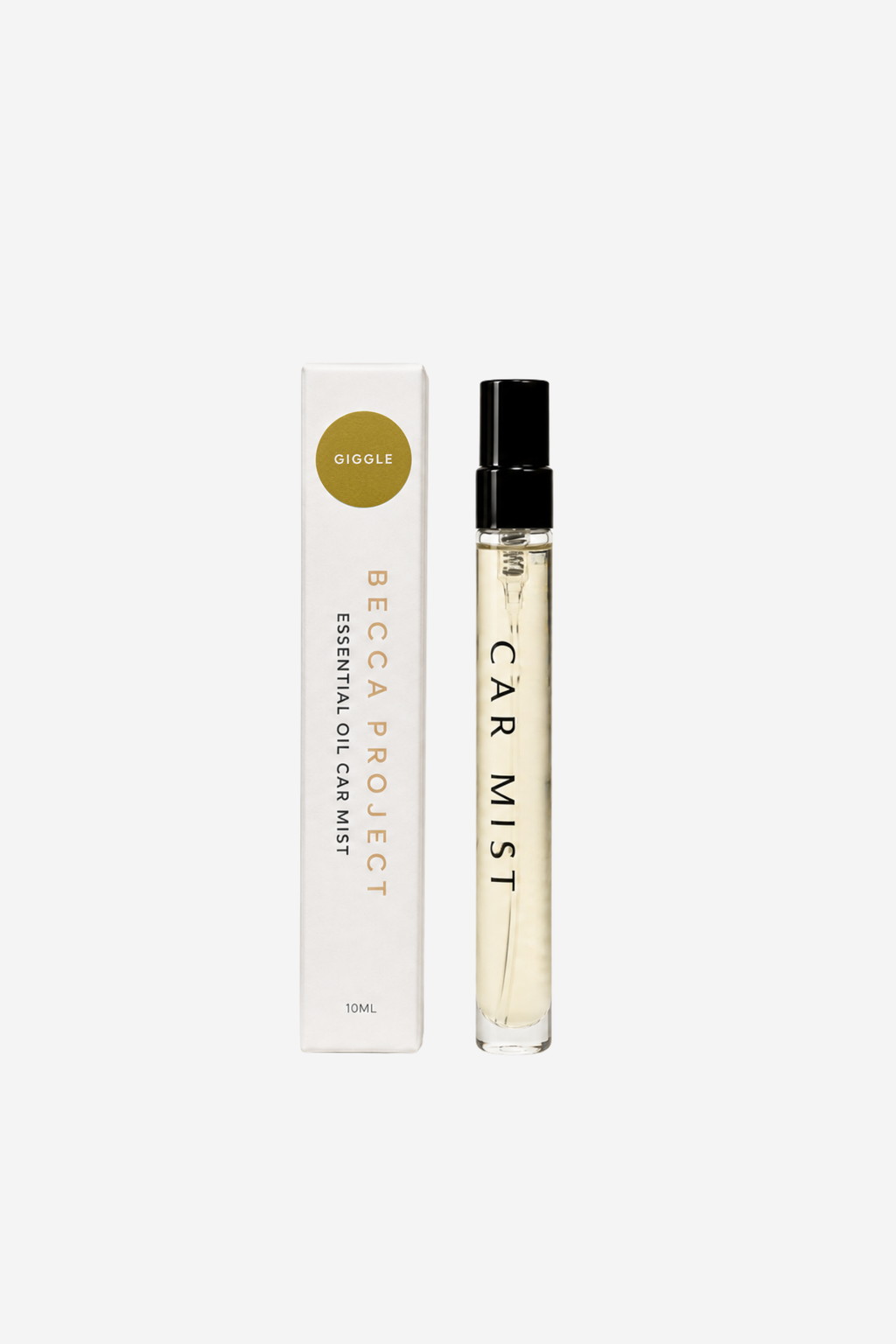 Car Mist - 10ml