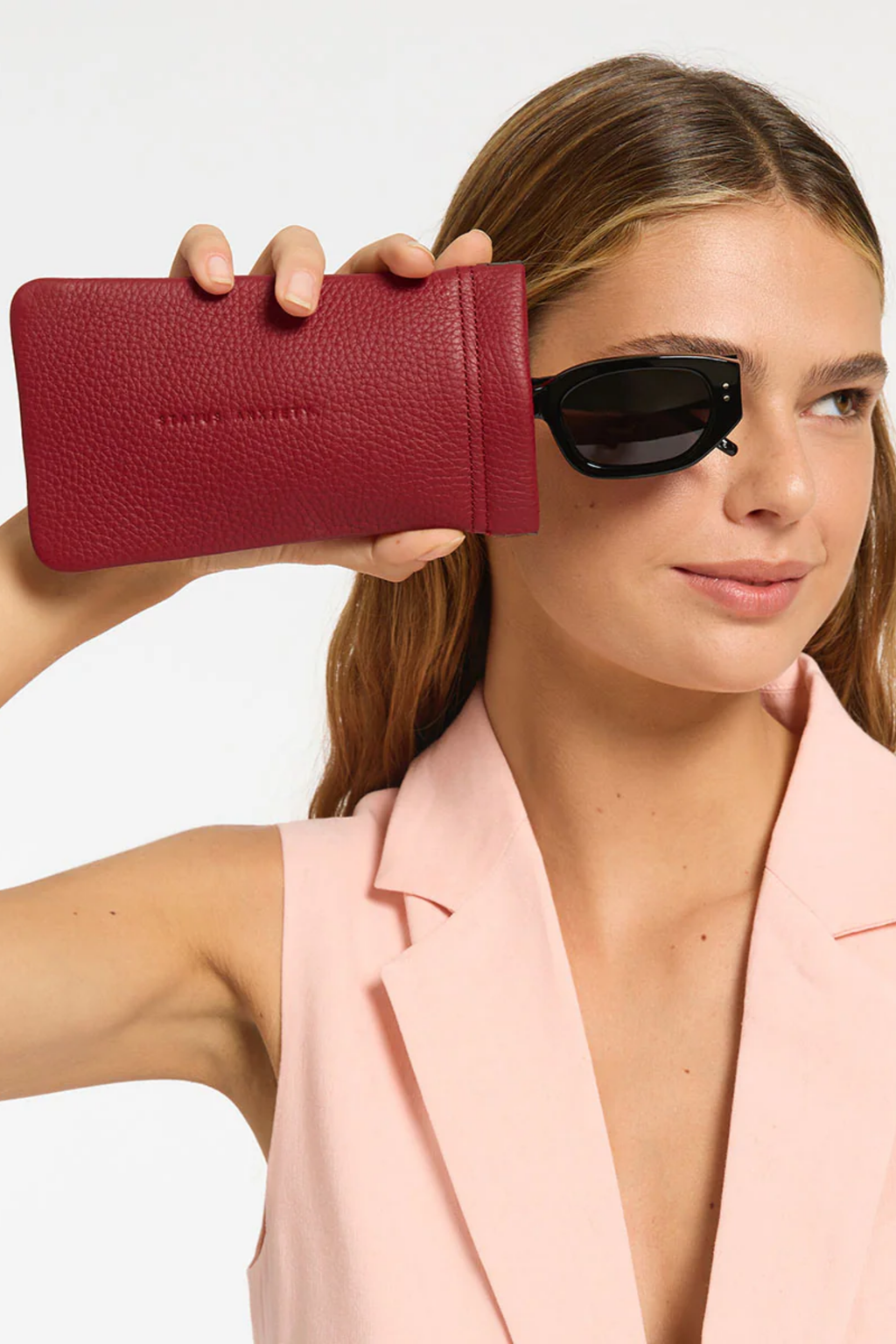 Keepsake Sunglass Case