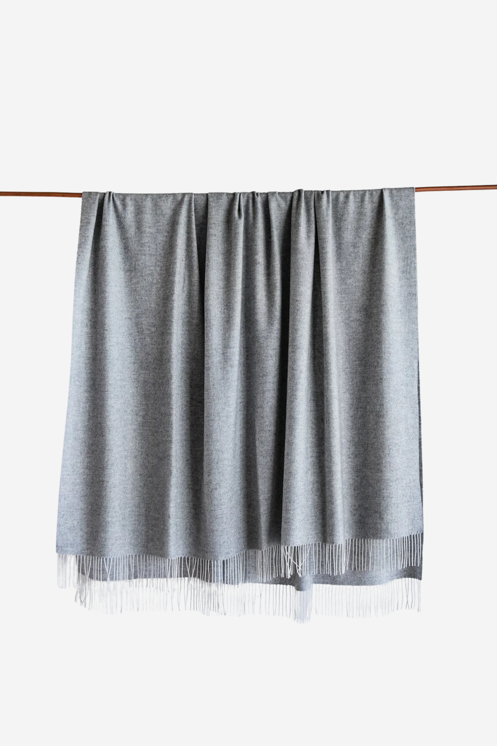 Bach Throw