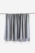 Bach Throw