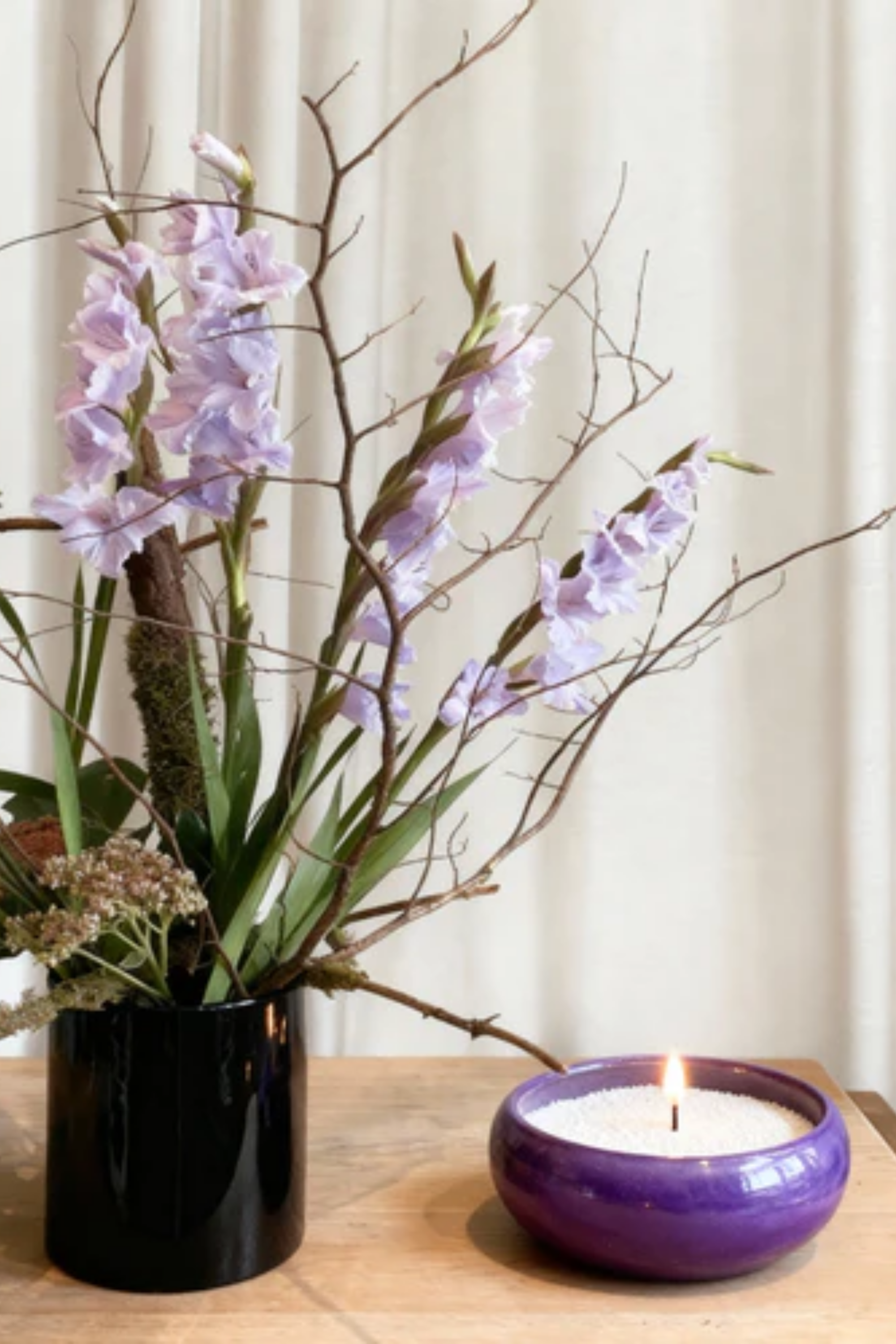 Passionfruit And Lime Candle Refill - Small