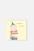 Candles - Gift Card