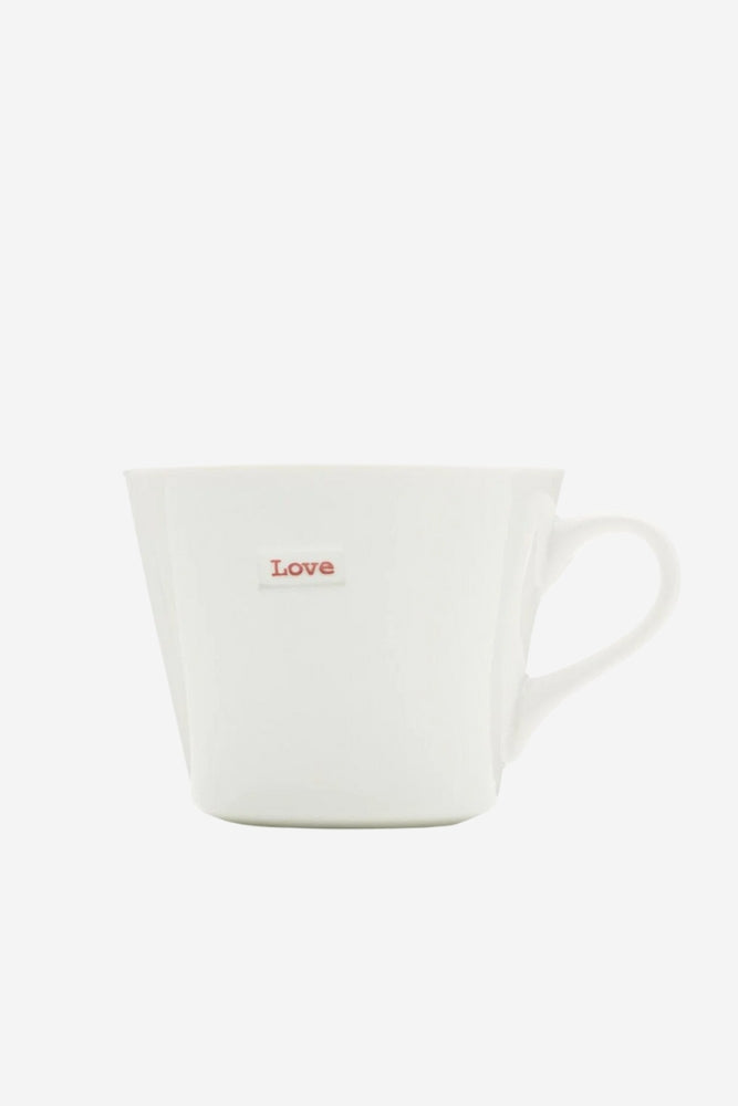 Tea & Mug Bundle