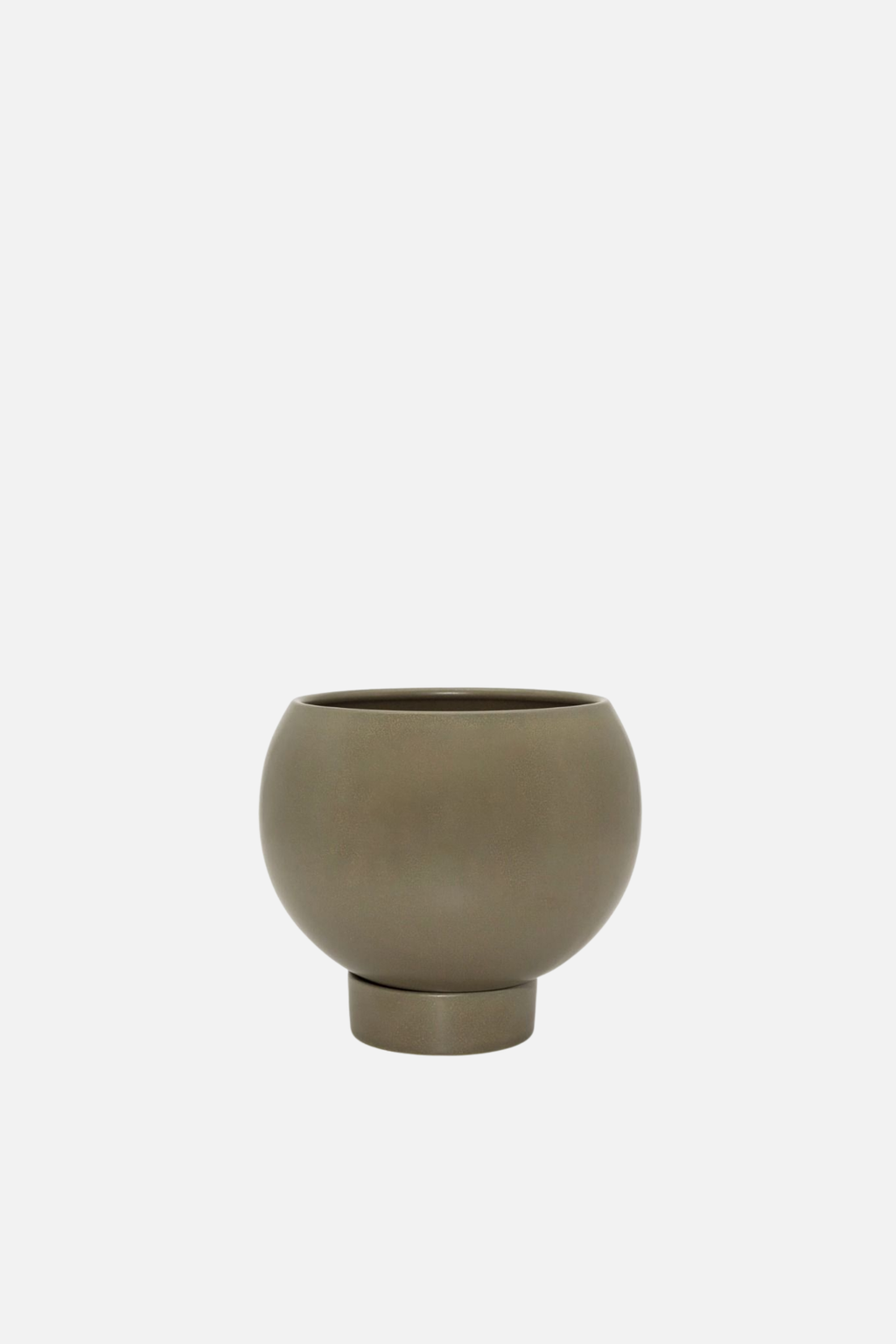 Orbit Plant Pot - Medium