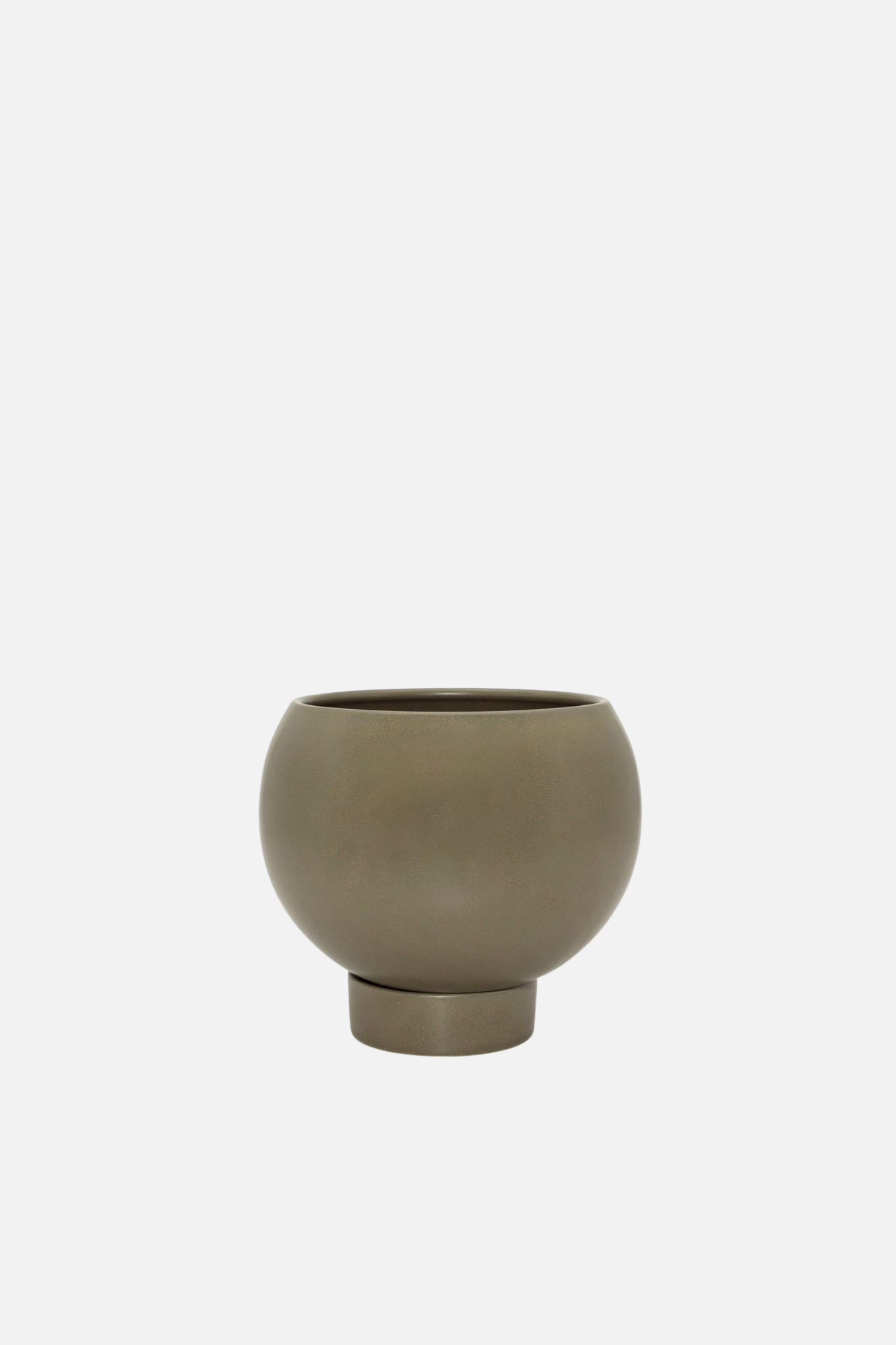 Orbit Plant Pot - Medium