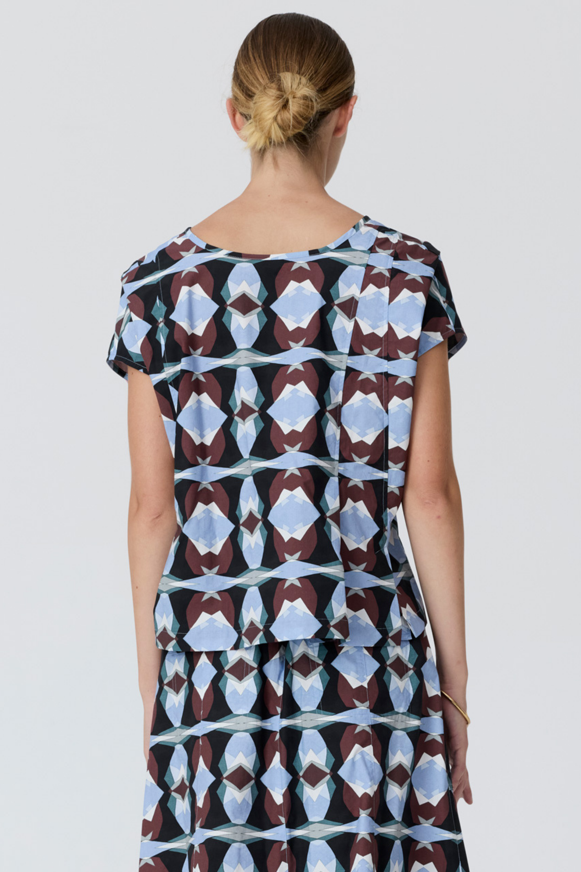 Thyra Reversible Tee