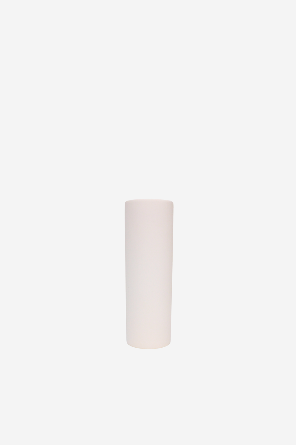 Porcelain Bud Vase